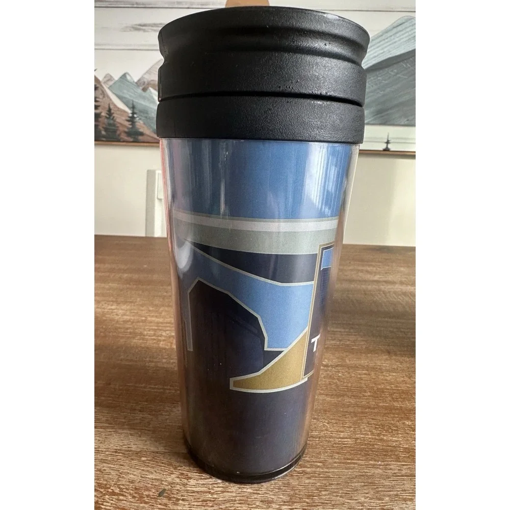 Minnesota Twins Target Field Inaugural Season‎ Tumbler